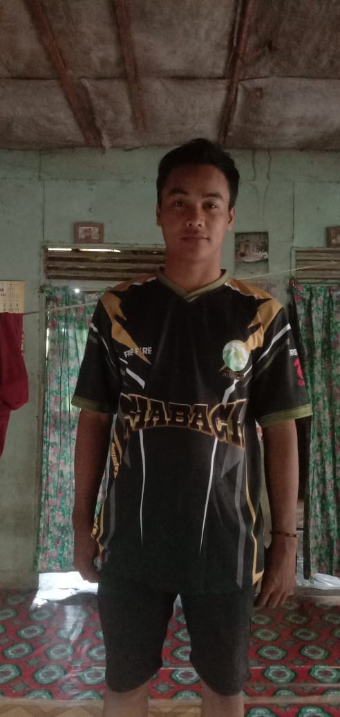 bikin jersey lari lari